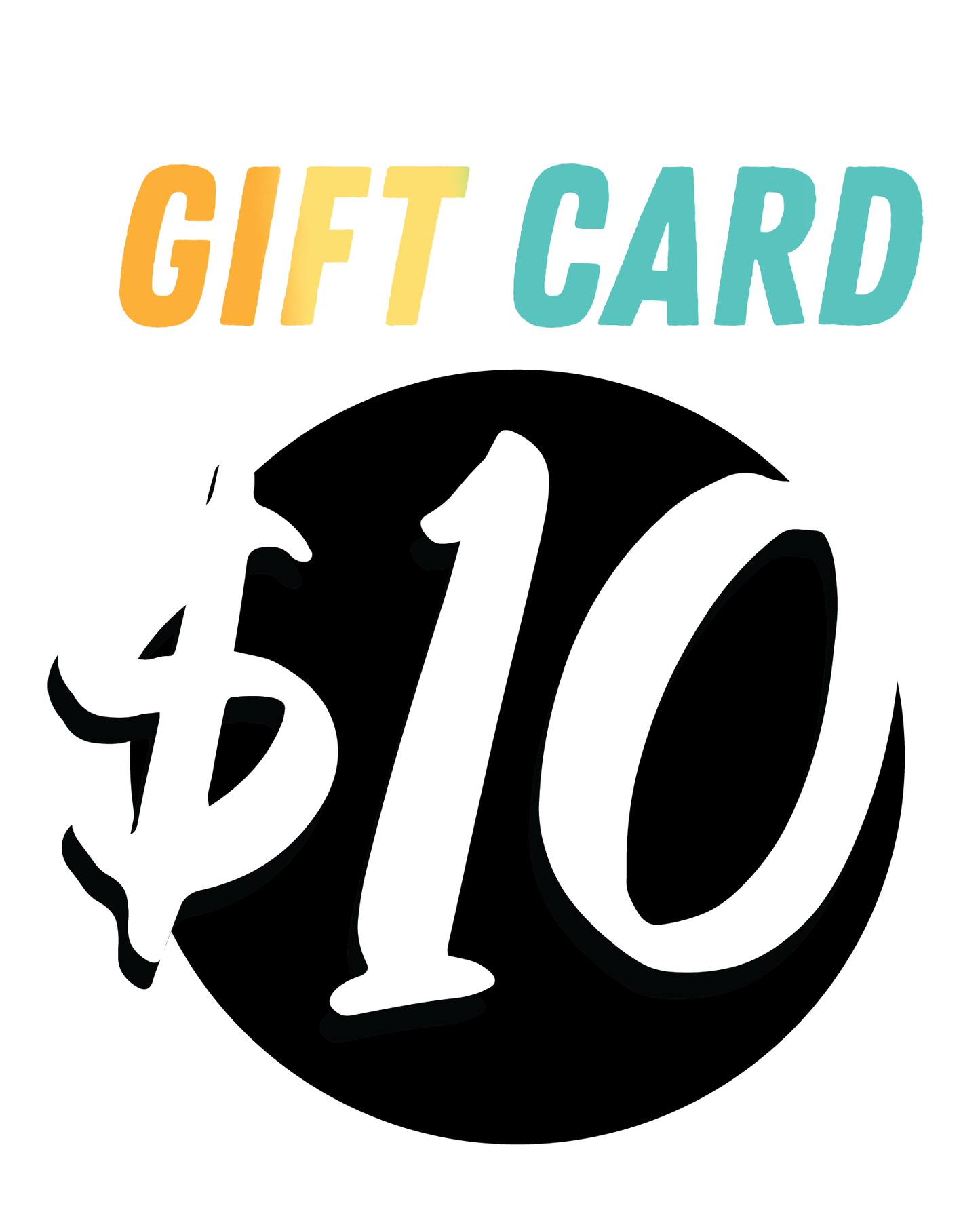 Damascus Road Gift Card