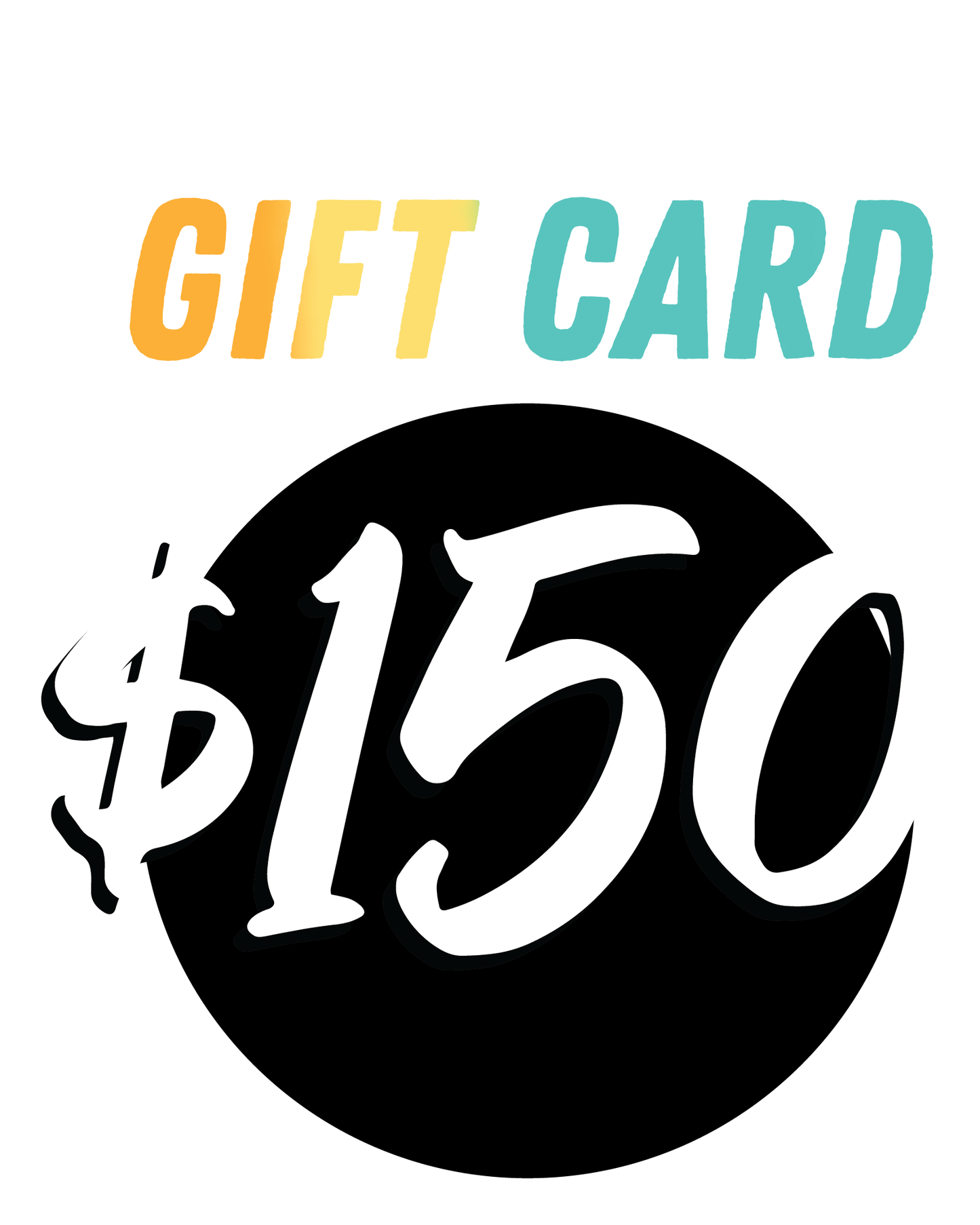 Damascus Road Gift Card