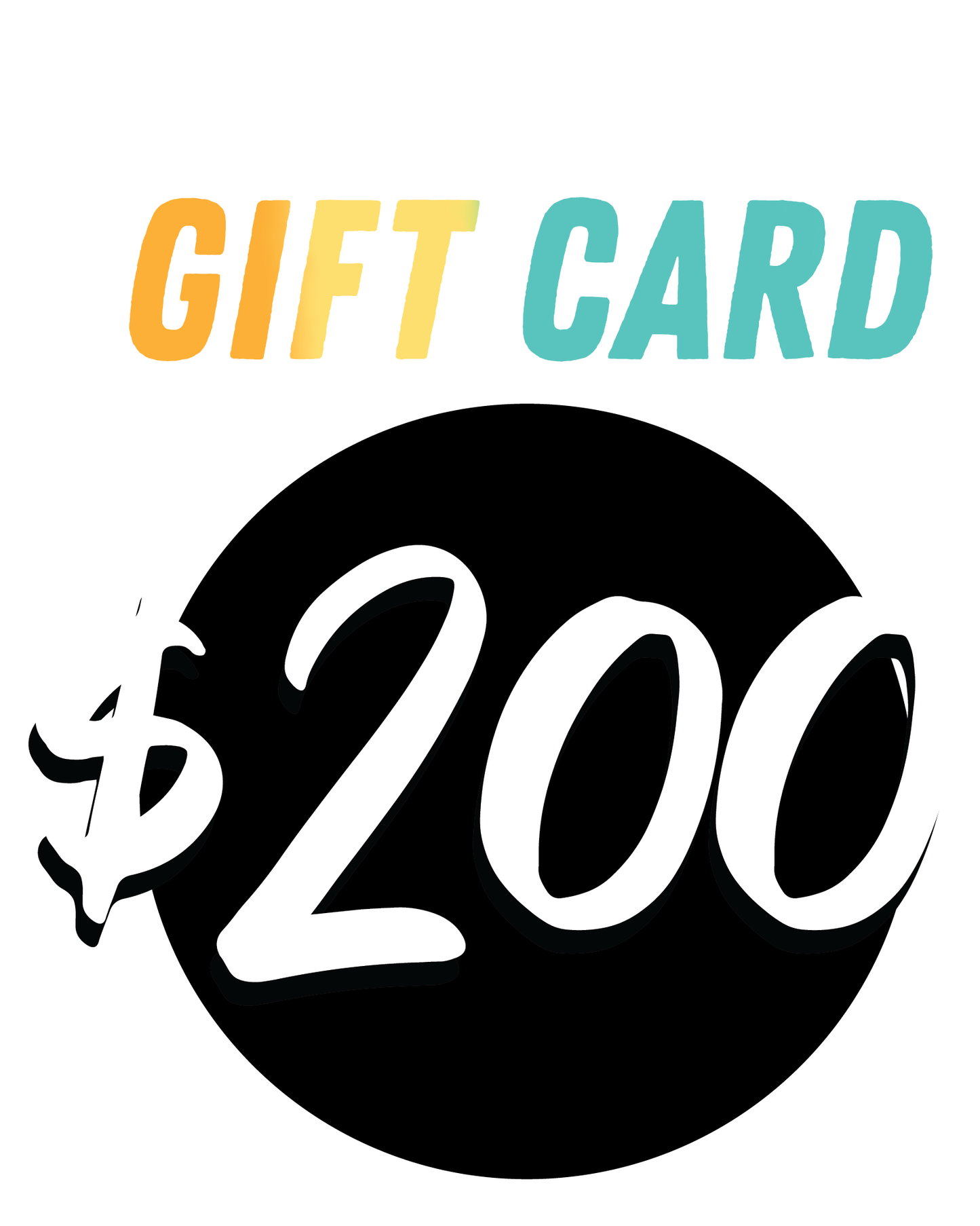 Damascus Road Gift Card