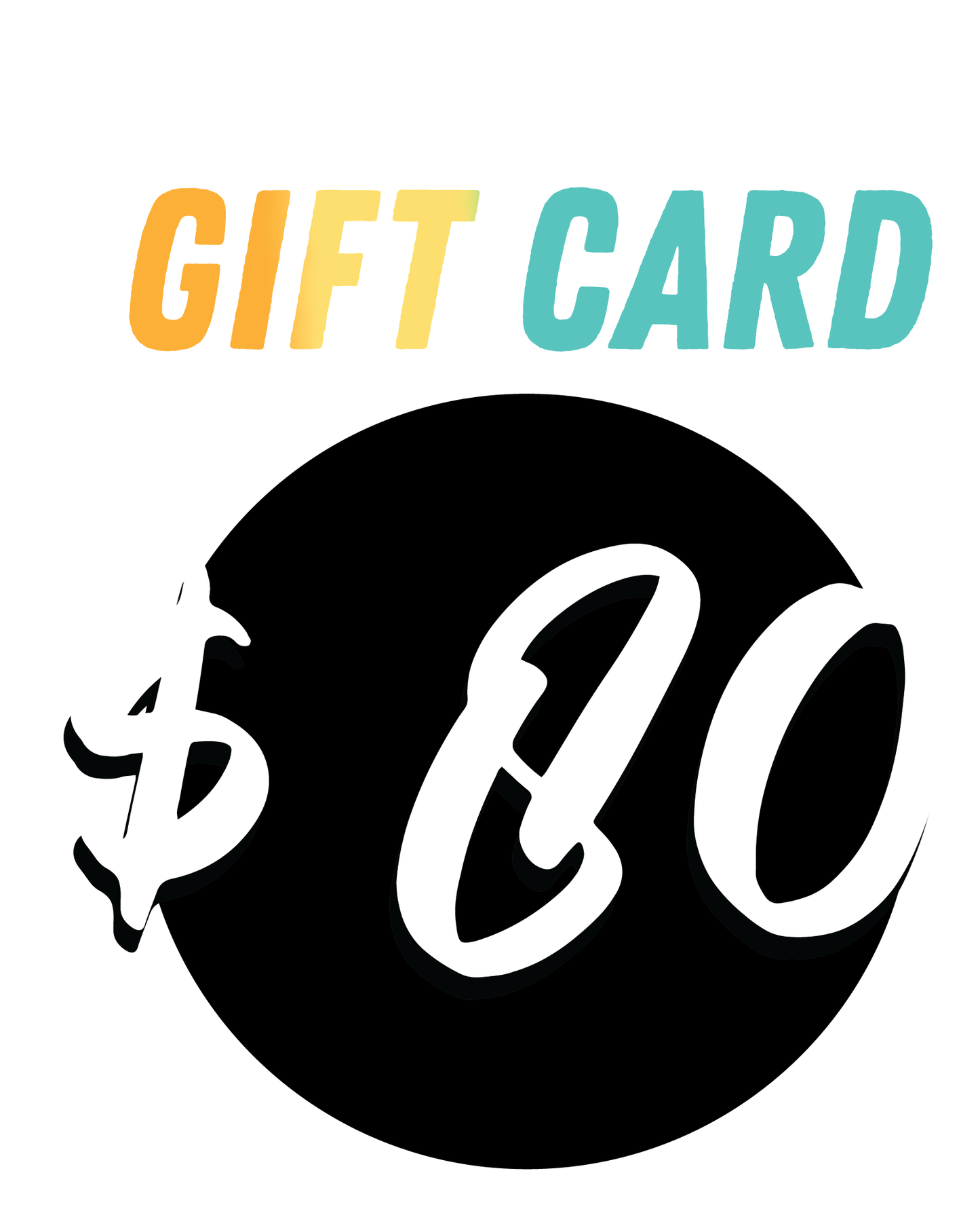 Damascus Road Gift Card