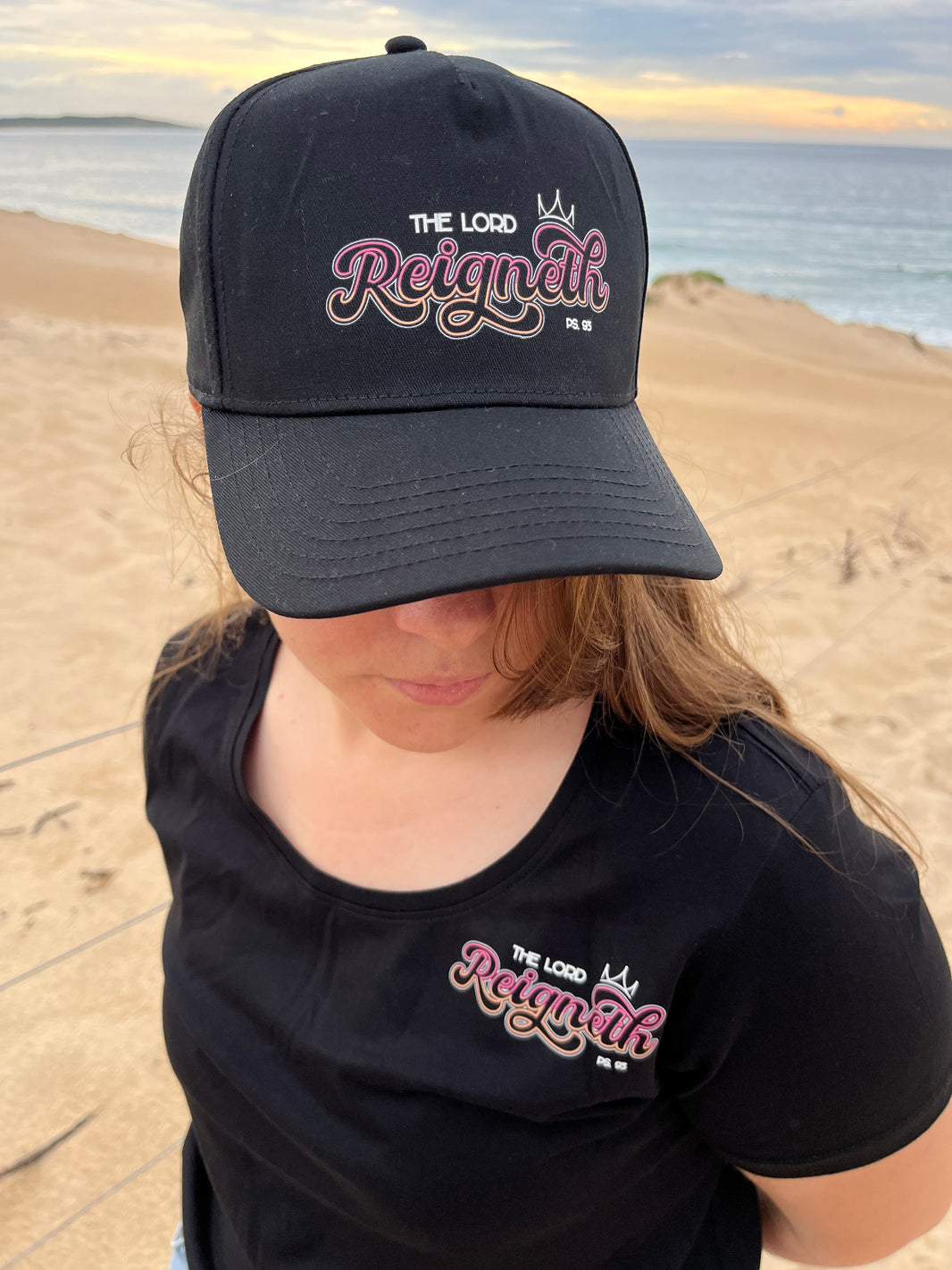Apparel Helping Christians Share Jesus Christ - Damascus Road