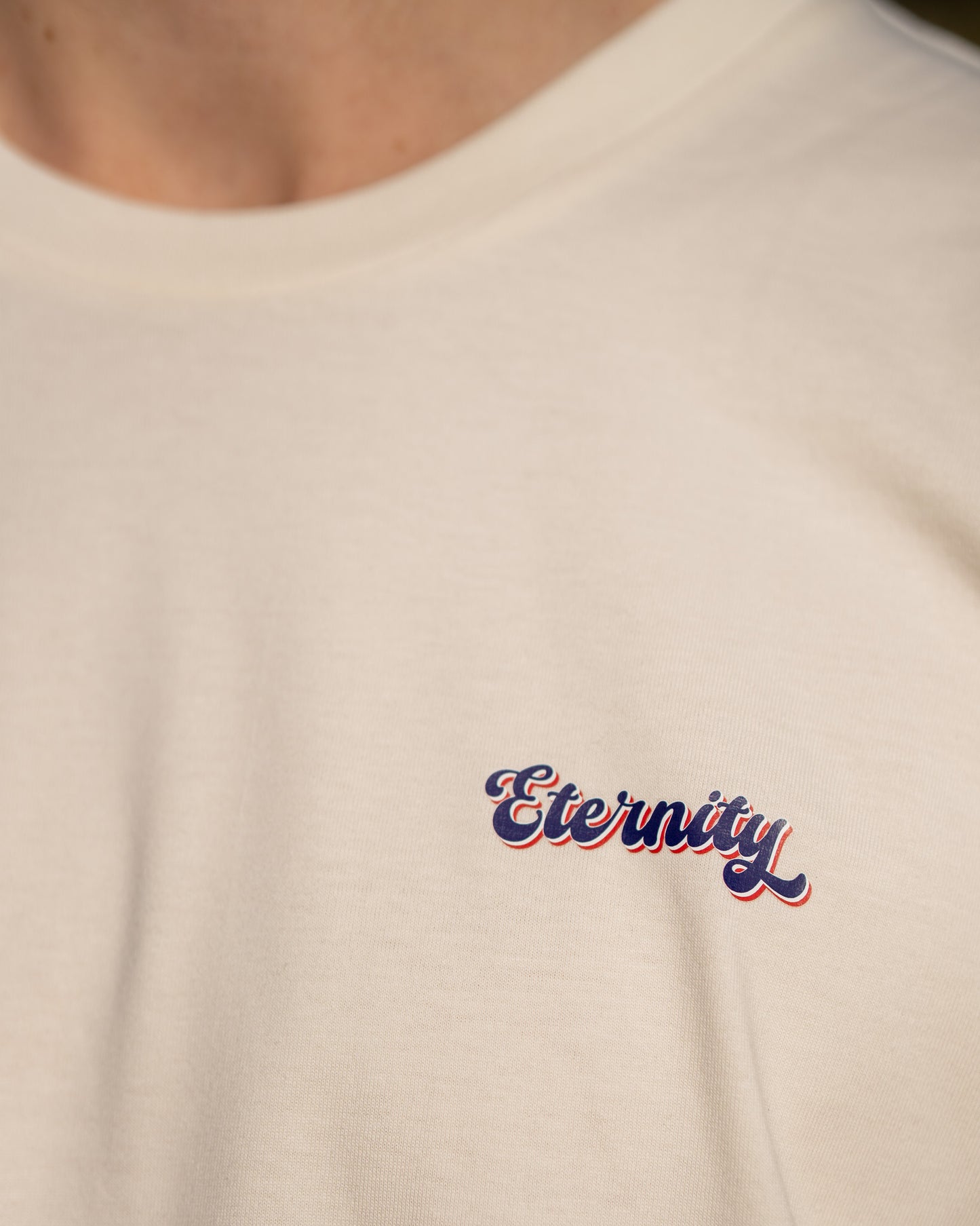 Where will you spend Eternity? - Men's Tee