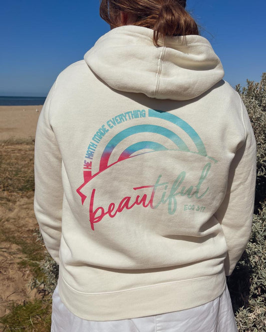 Beautiful Surf - Women's Hoodie