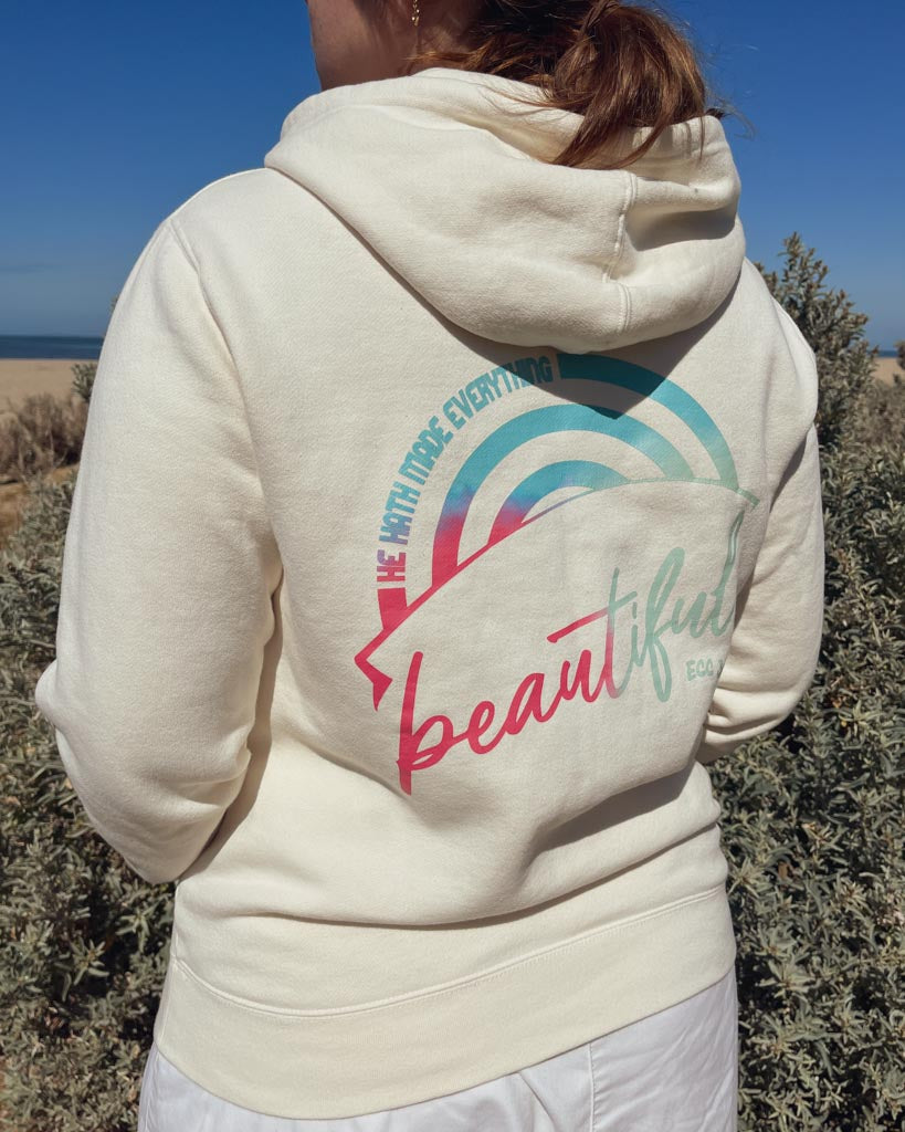 Beautiful Surf - Women's Hoodie