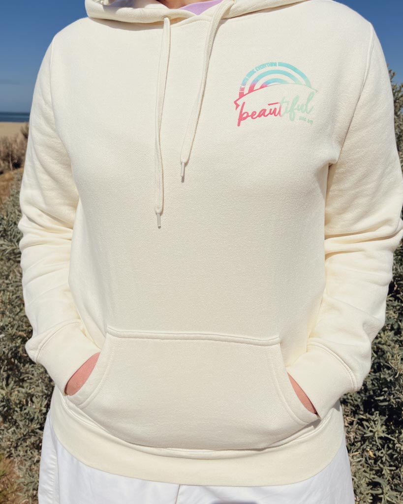 Beautiful Surf - Women's Hoodie