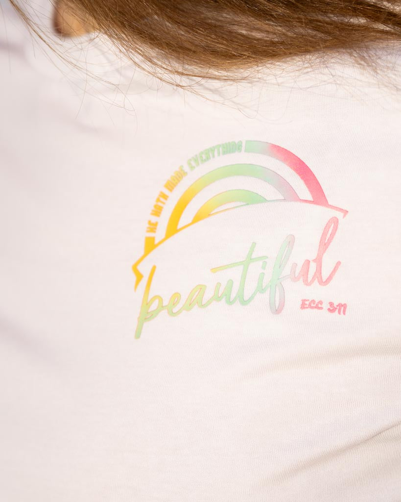 Beautiful Surf - Women's Tee