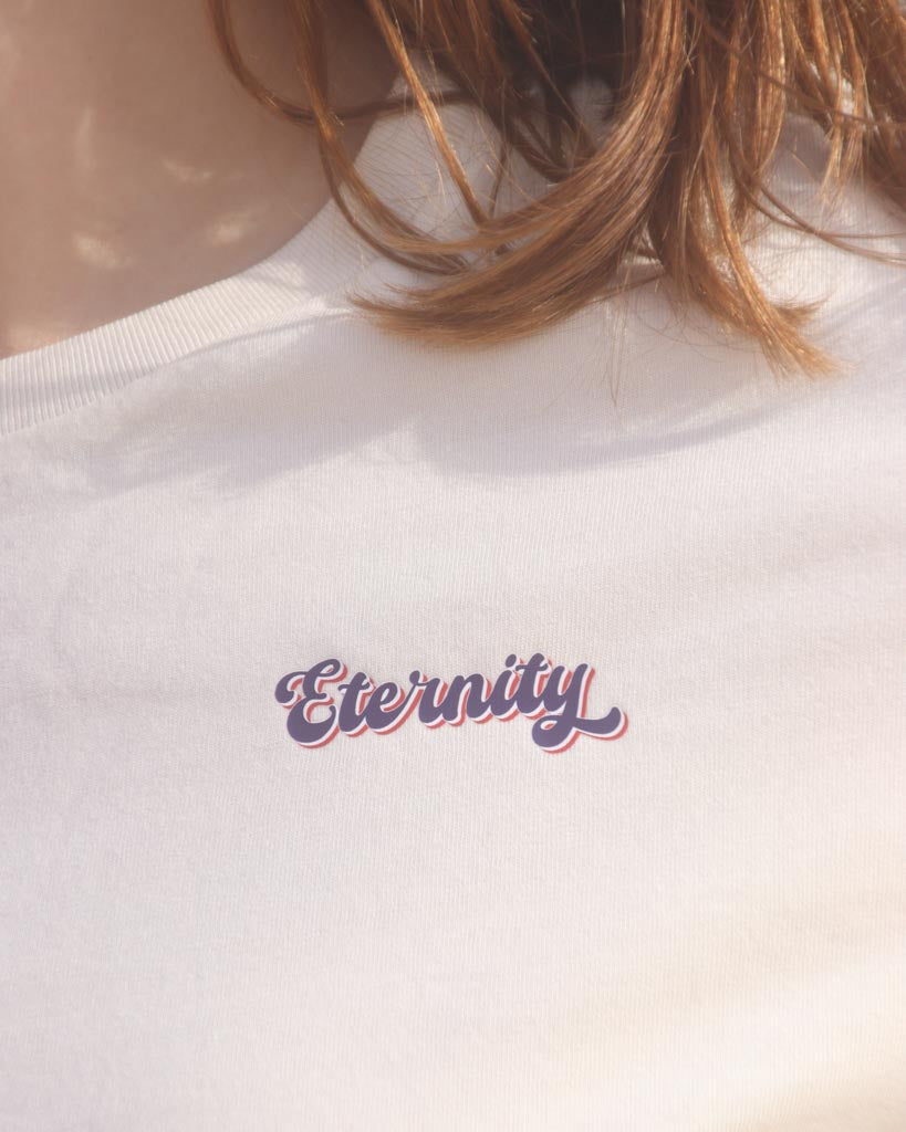 Where Will You Spend Eternity? - Women’s Tee