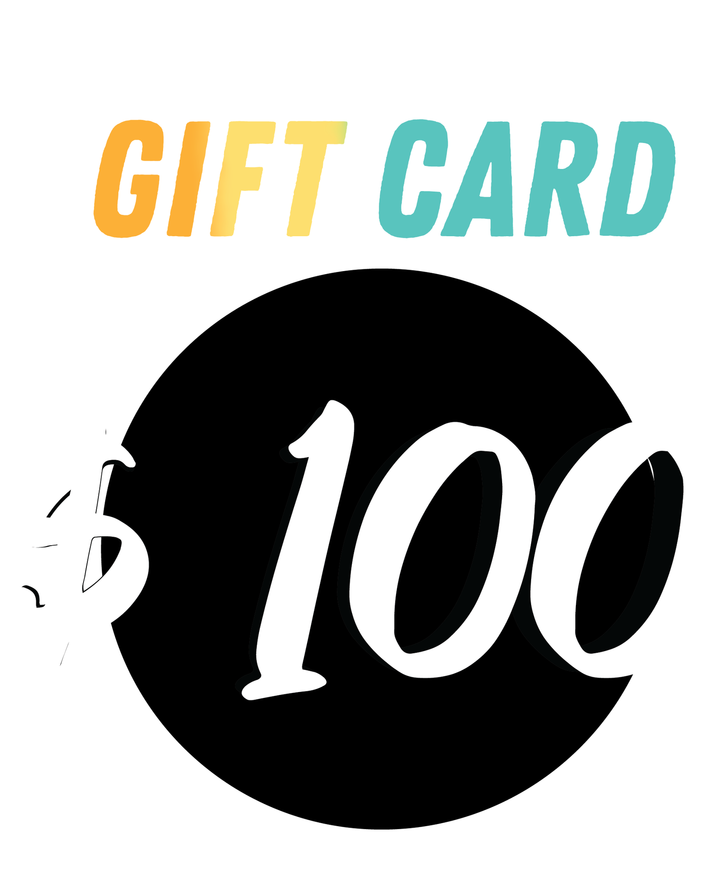 Damascus Road Gift Card