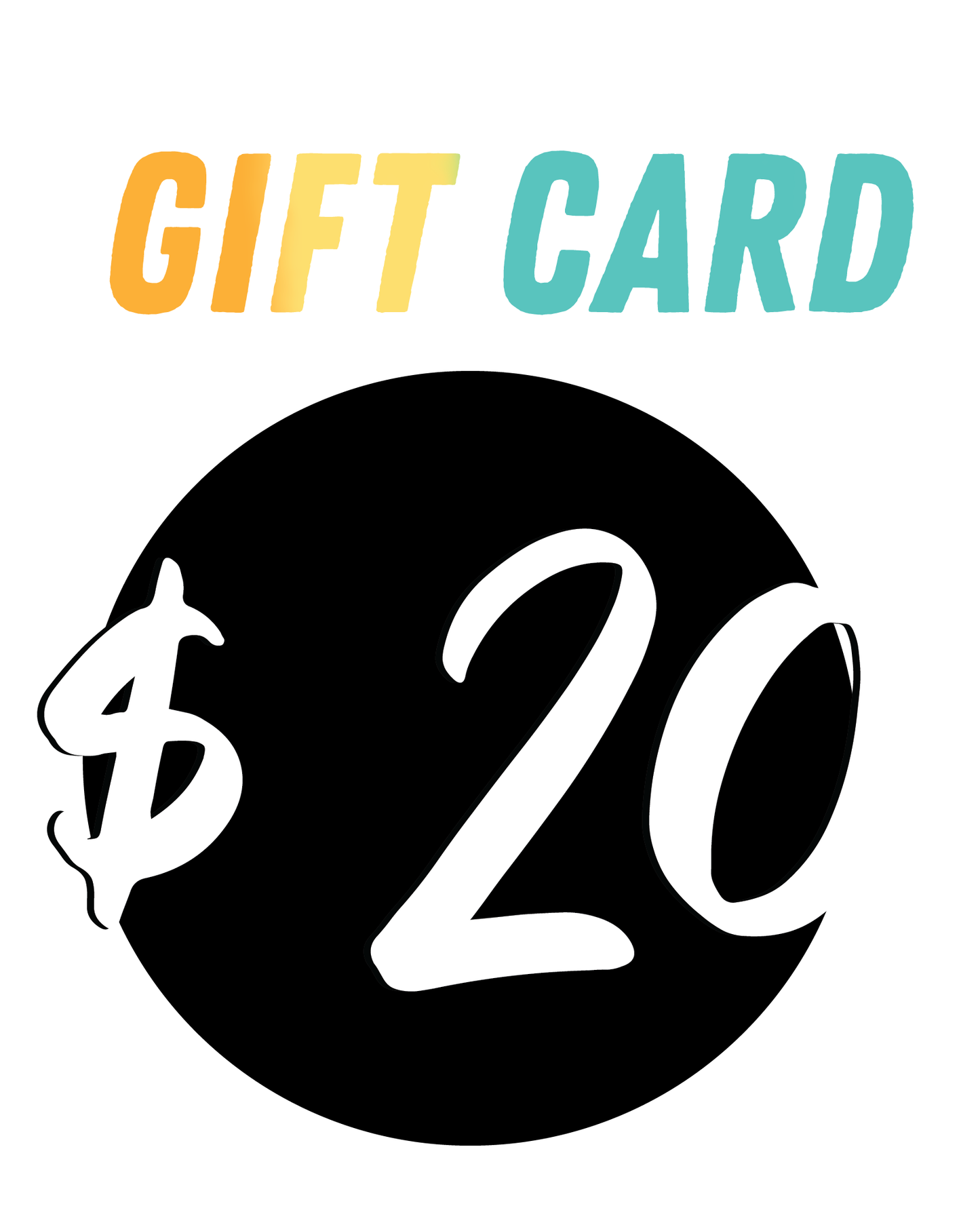 Damascus Road Gift Card