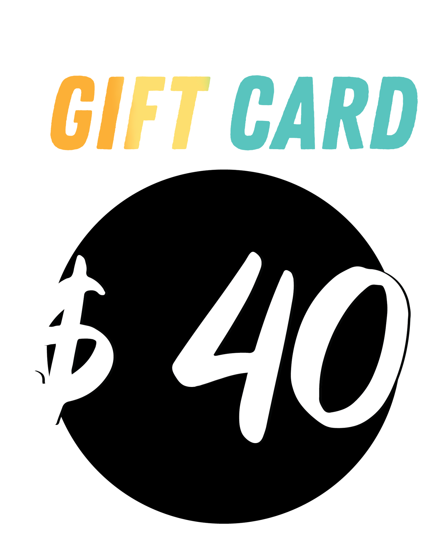 Damascus Road Gift Card